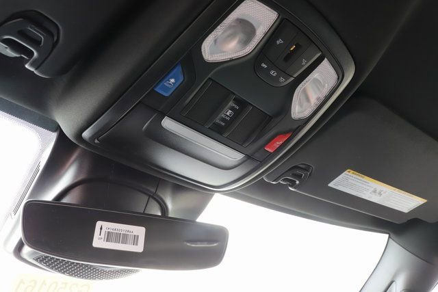New 2025 RAM 2500 Tradesman AWD/4WD image 39