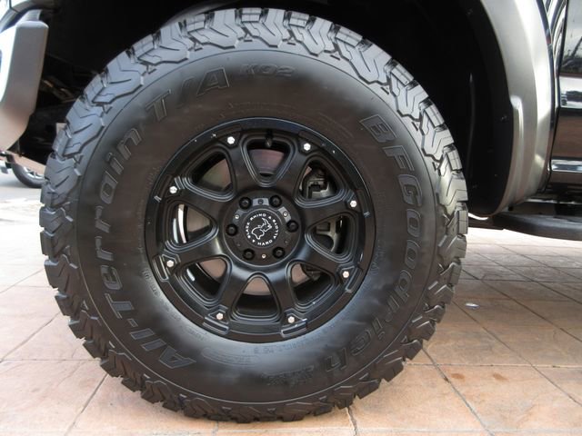 Used 2020 Ford F150 Raptor image 8