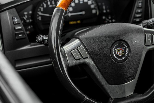 Used 2006 Cadillac XLR RWD image 14