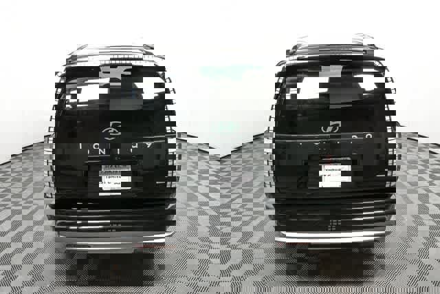 New 2026 Hyundai Ioniq 9 SEL image 7