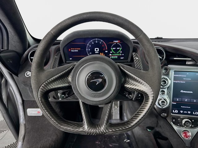 Used 2021 McLaren 720S Base image 12