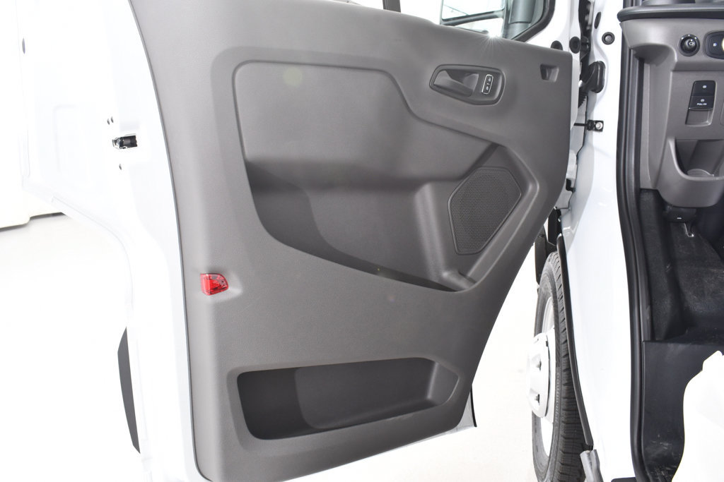 New 2026 Ford Transit 250 148 Medium Roof Extended AWD w/ Upfitter Package image 24