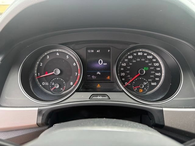 Used 2021 Volkswagen Atlas SE w/ Towing Package AWD/4WD image 18