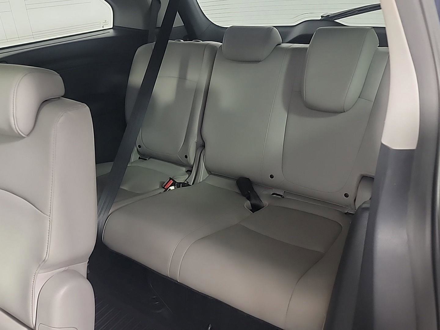 Certified 2019 Honda Odyssey EX-L image 20