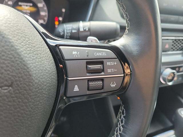 Used 2024 Acura Integra A-Spec FWD image 31