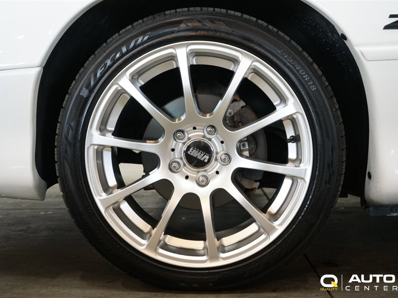Used 1994 Chevrolet Camaro Z28 image 8
