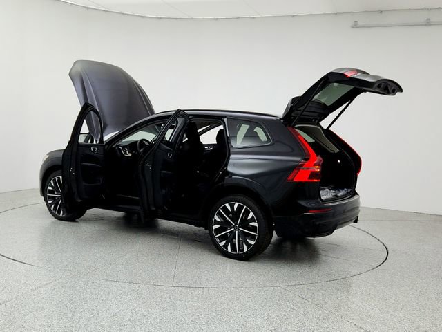 New 2026 Volvo XC60 B5 Ultra w/ Protection Package Premier image 12