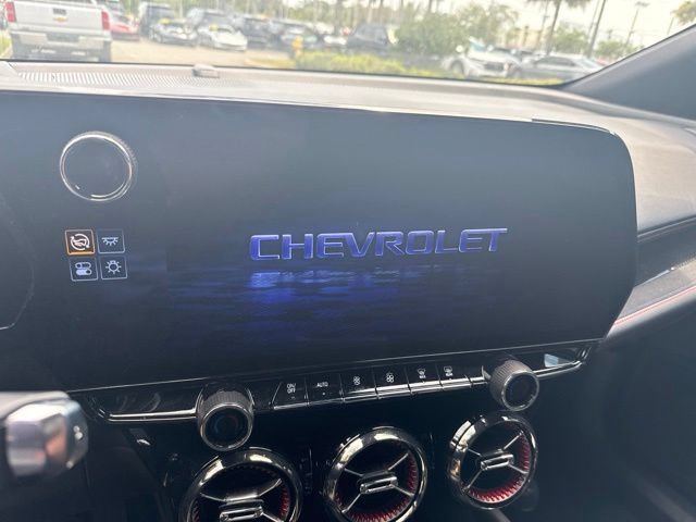 Used 2024 Chevrolet Blazer EV RS AWD/4WD image 6