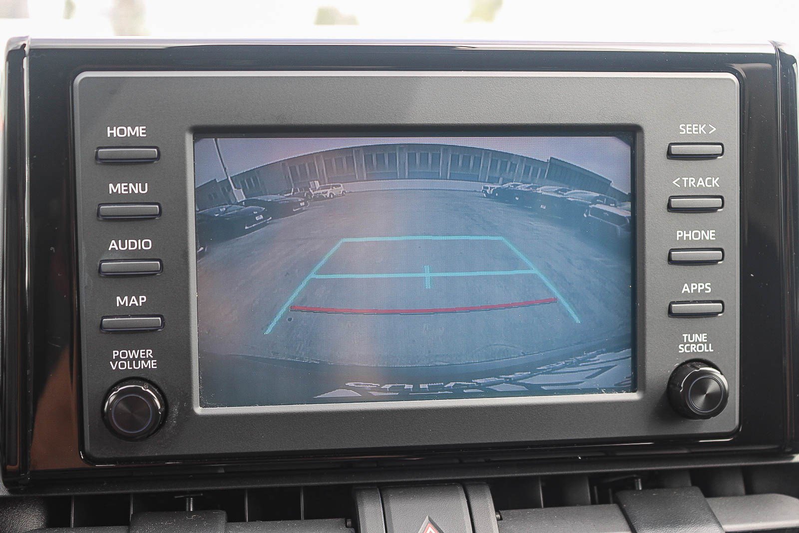 Certified 2019 Toyota RAV4 LE w/ All Weather Liner Package image 25