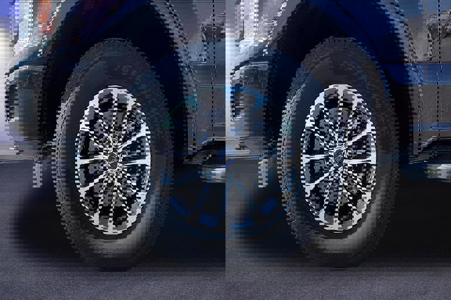 Used 2019 Ford F150 XLT w/ Equipment Group 302A Luxury image 36