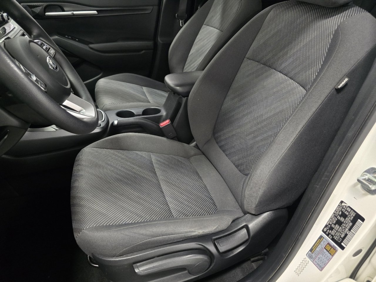 Used 2021 Kia Seltos LX image 22