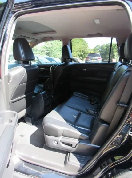 Used 2017 Honda Pilot EX-L image 15