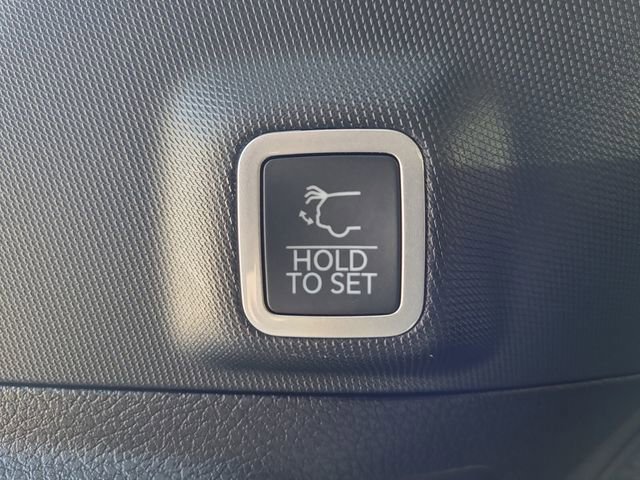 New 2025 Jeep Grand Cherokee Summit AWD/4WD image 26