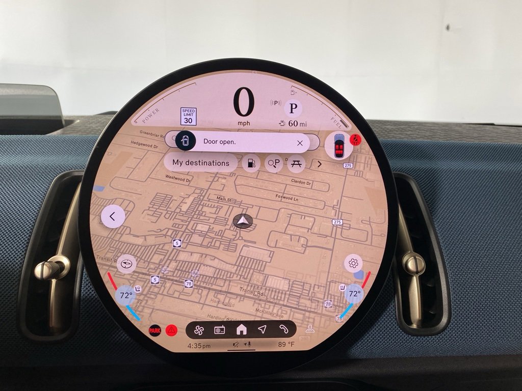 New 2025 MINI Cooper Countryman S image 13