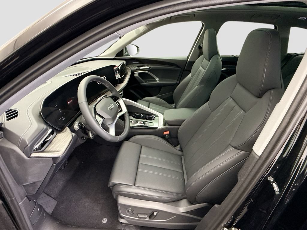 Used 2025 Audi Q5 Premium Plus AWD/4WD image 19