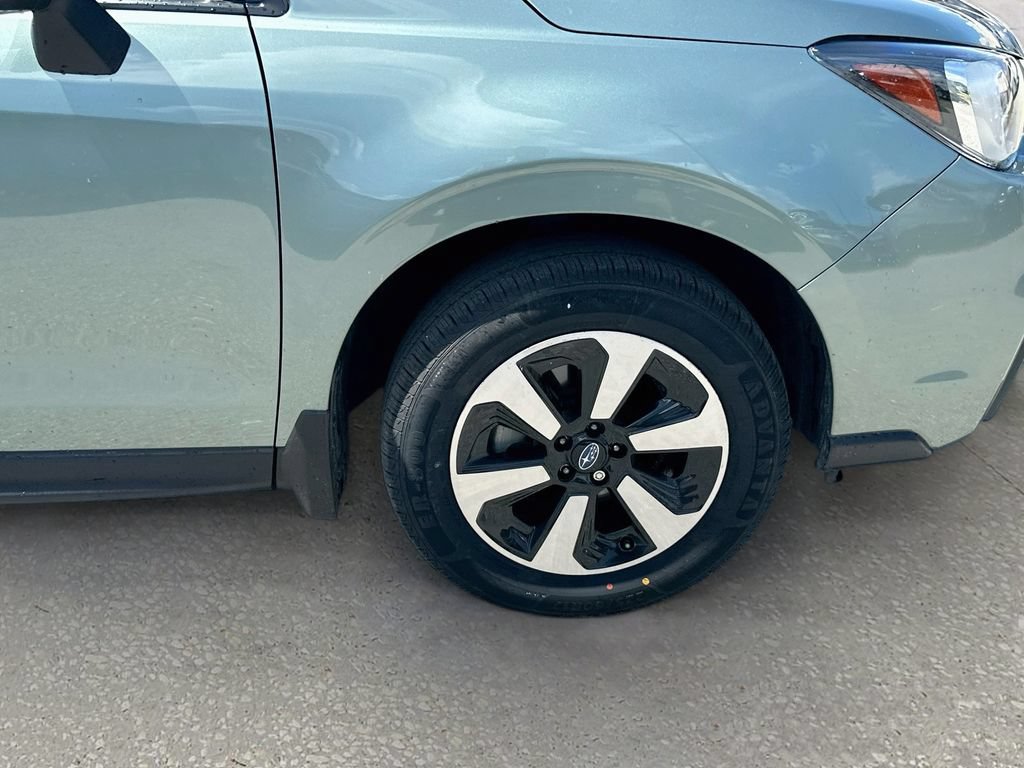 Used 2018 Subaru Forester 2.5i Premium AWD/4WD image 28