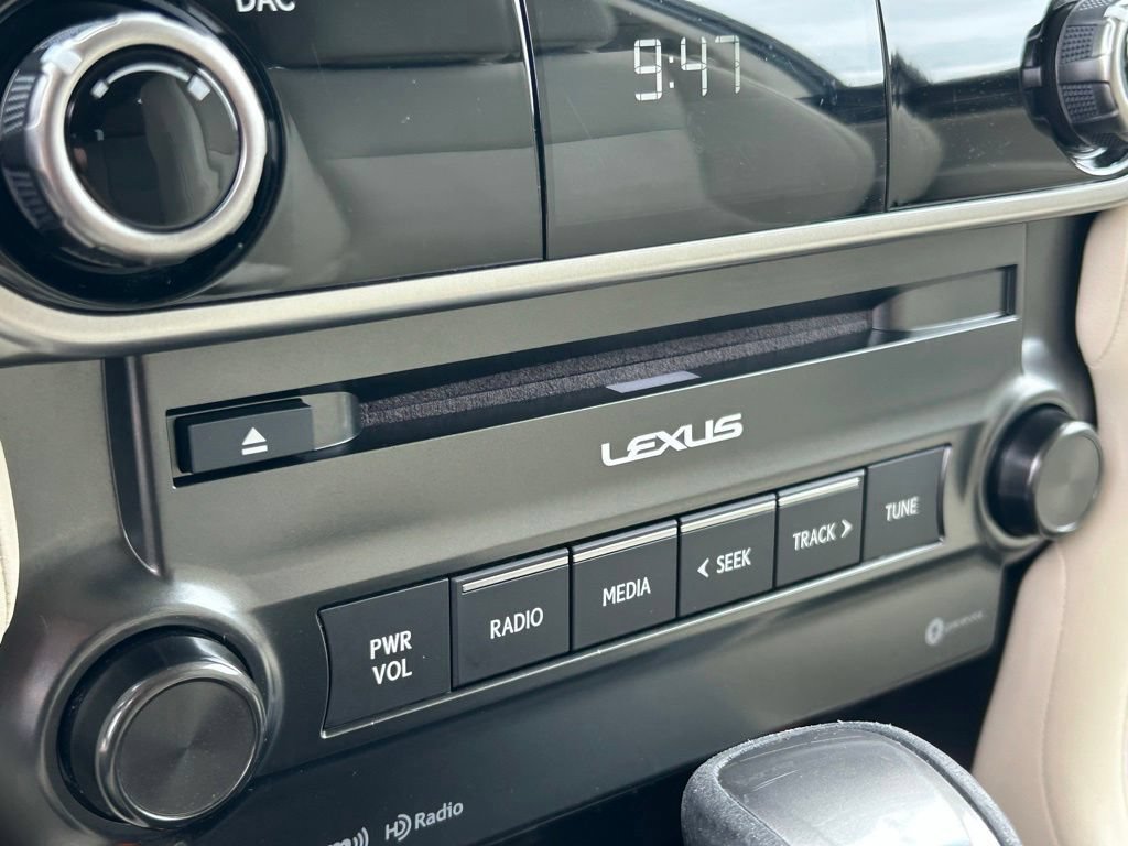 Used 2022 Lexus GX 460 Premium w/ Premium Package AWD/4WD image 31
