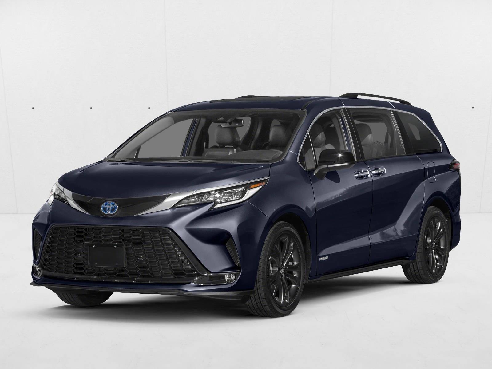 Used 2023 Toyota Sienna XSE
