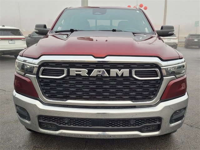 Used 2025 RAM 1500 Big Horn image 15