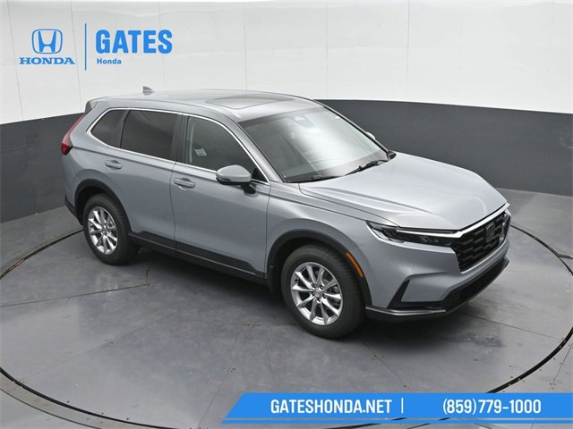 New 2026 Honda CR-V EX image 40