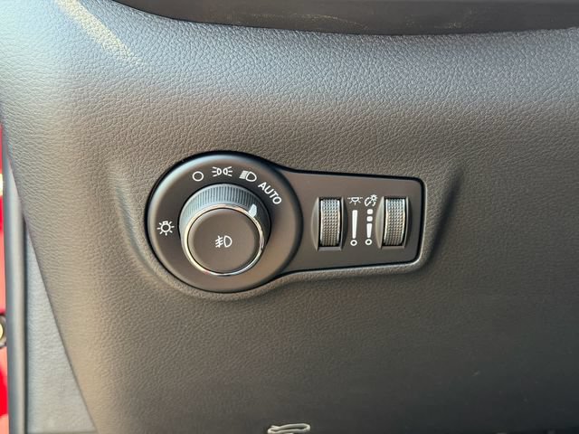 New 2026 Jeep Compass Limited AWD/4WD image 20