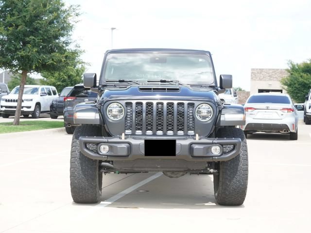 Used 2021 Jeep Wrangler Unlimited Rubicon AWD/4WD video 2