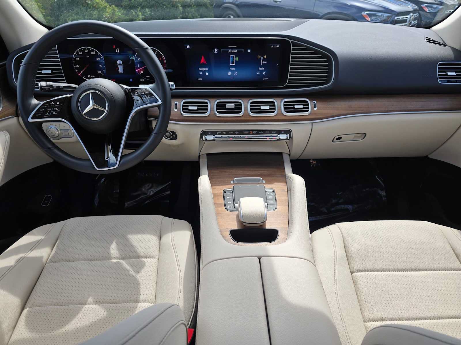 Used 2026 Mercedes-Benz GLE 450 4MATIC image 18