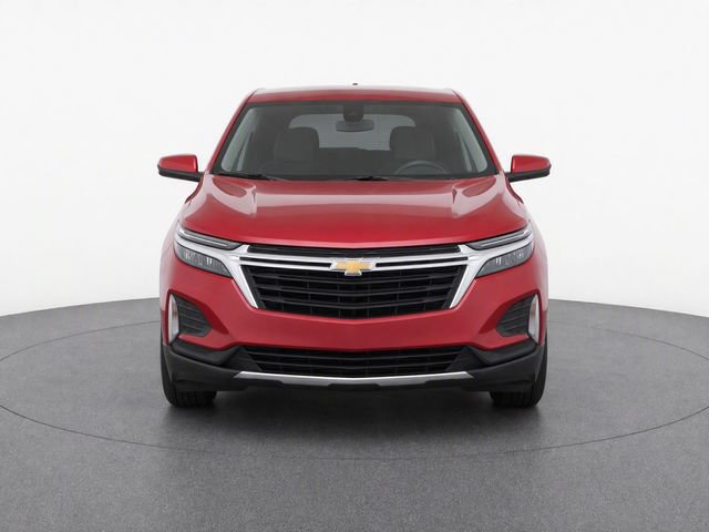 Used 2024 Chevrolet Equinox LT w/ LPO, Floor Liner Package FWD image 5