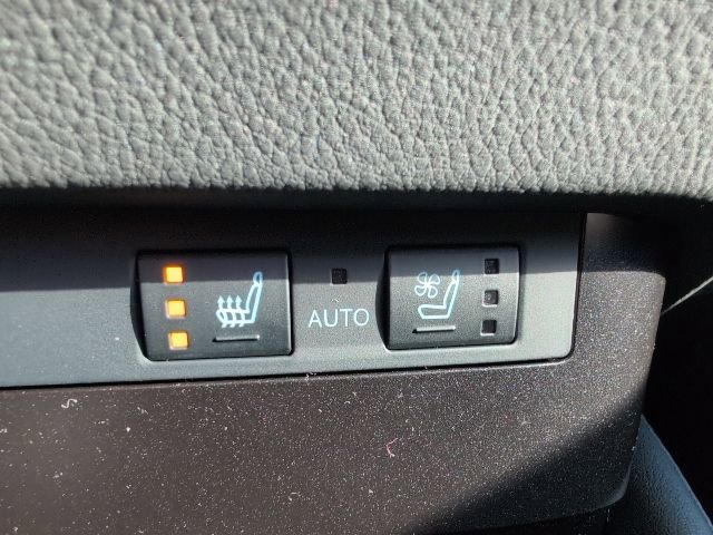 New 2025 Lexus ES 350 w/ Premium Package image 22