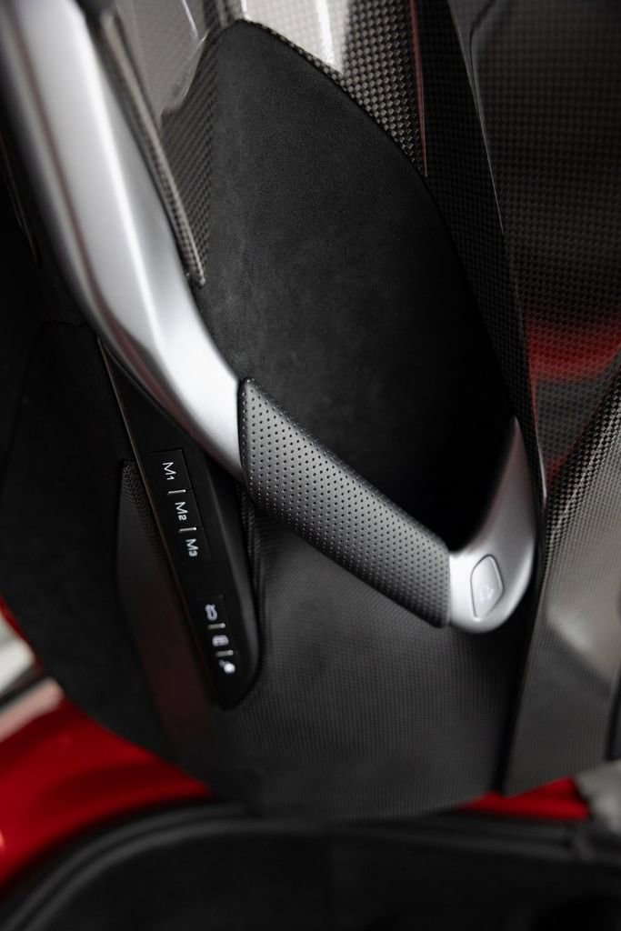 Certified 2023 Ferrari 296 GTB image 21