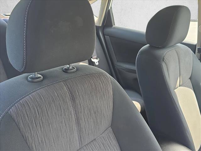 Used 2015 Nissan Sentra SV FWD image 23