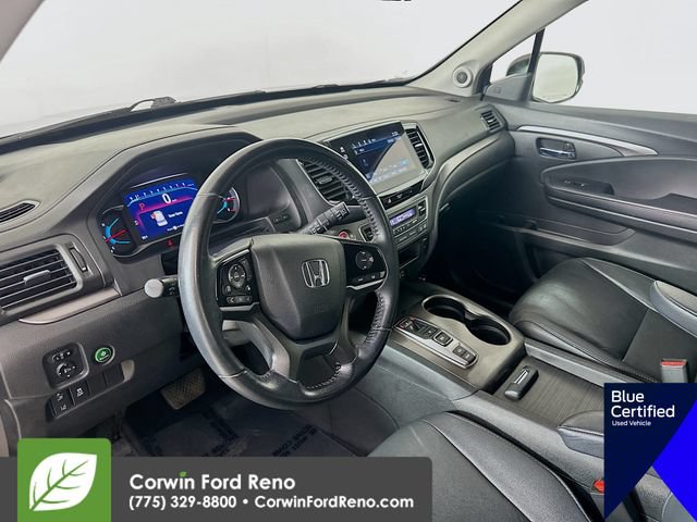 Used 2021 Honda Pilot EX-L image 11