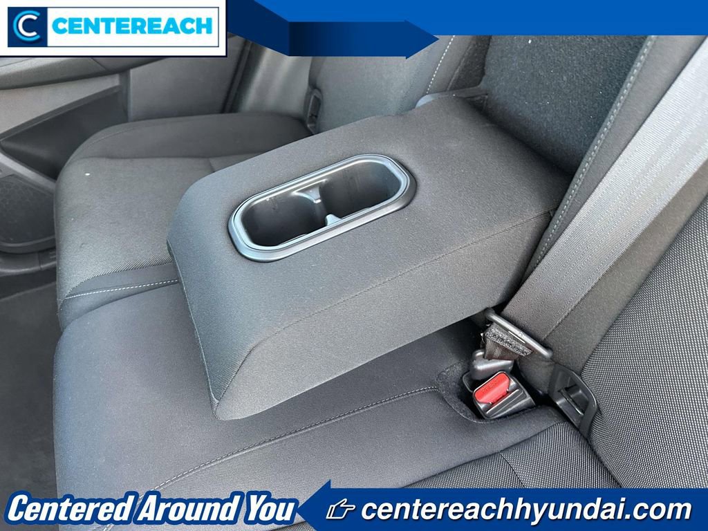 Used 2024 Honda CR-V EX image 10
