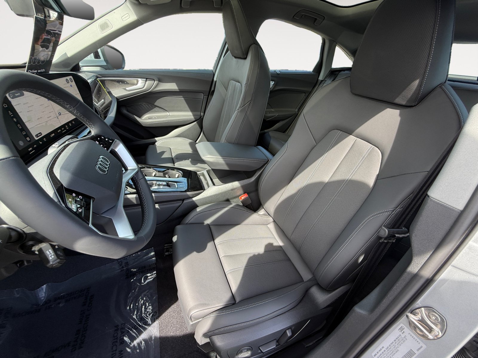 New 2026 Audi A5 Premium Plus AWD/4WD image 10