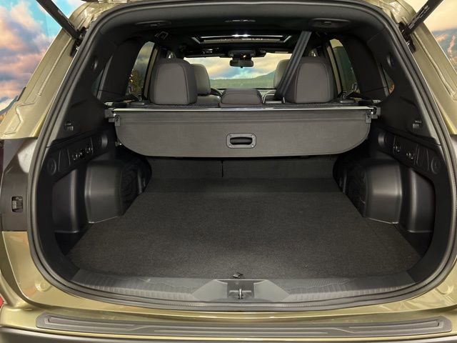 Certified 2026 Subaru Forester Premium image 58