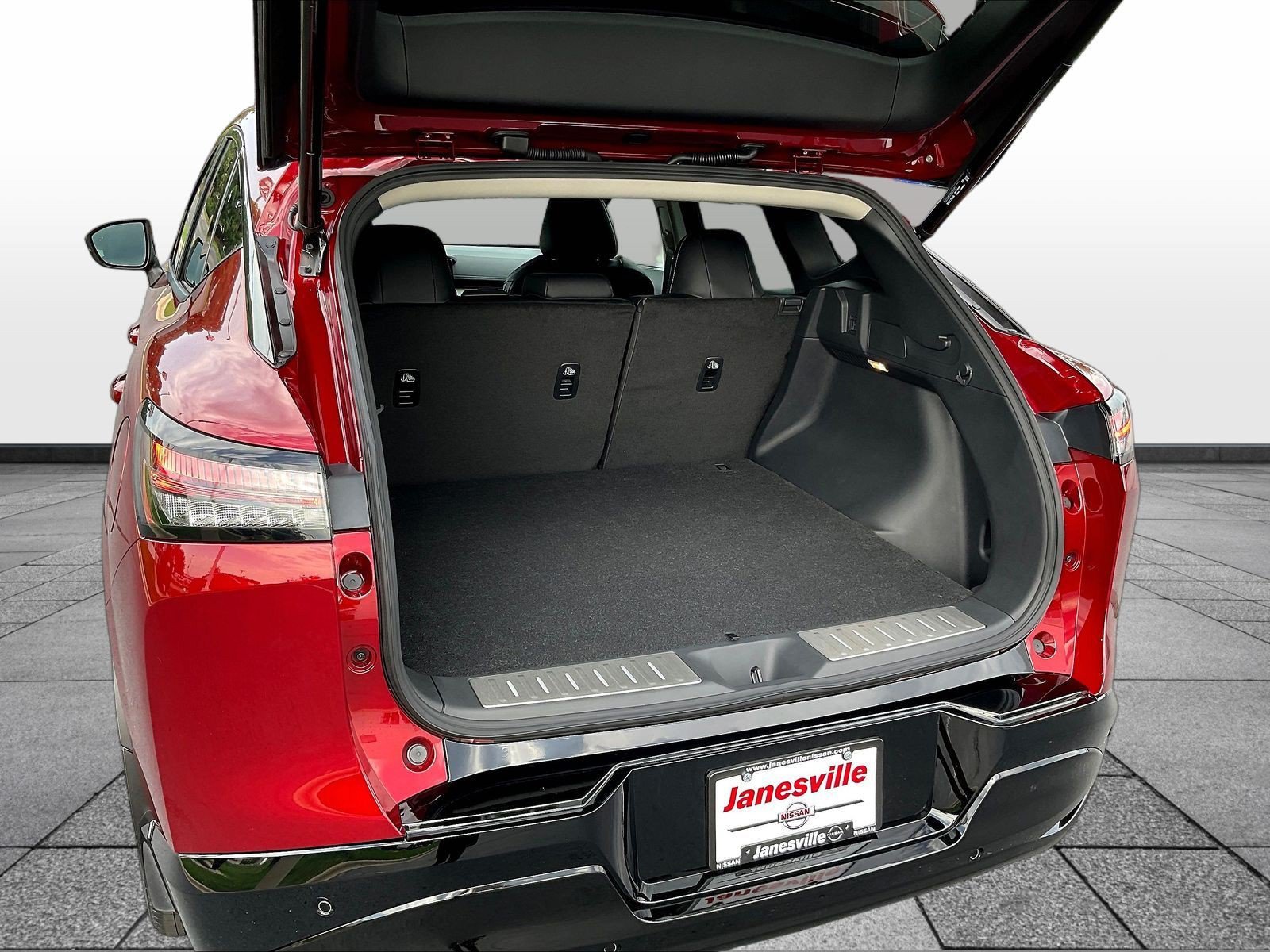 New 2027 Nissan Murano SL AWD/4WD image 6
