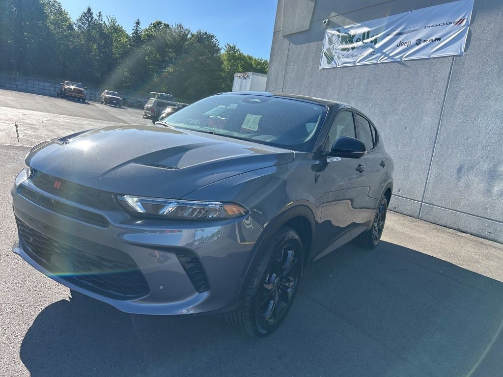 Used 2023 Dodge Hornet GT Plus w/ Tech Pack Plus w/o Parking