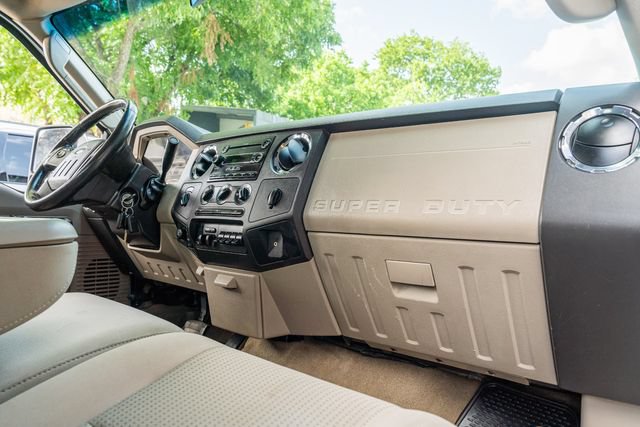 Used 2008 Ford F450 XLT AWD/4WD image 42