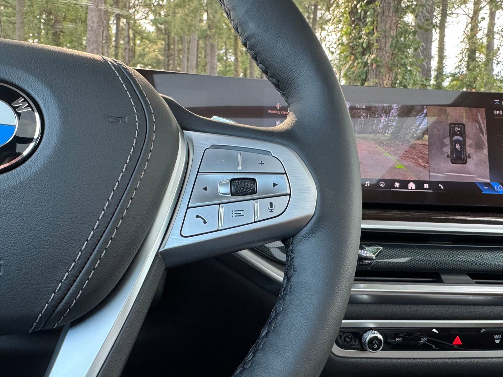 New 2026 BMW X7 xDrive40i image 24