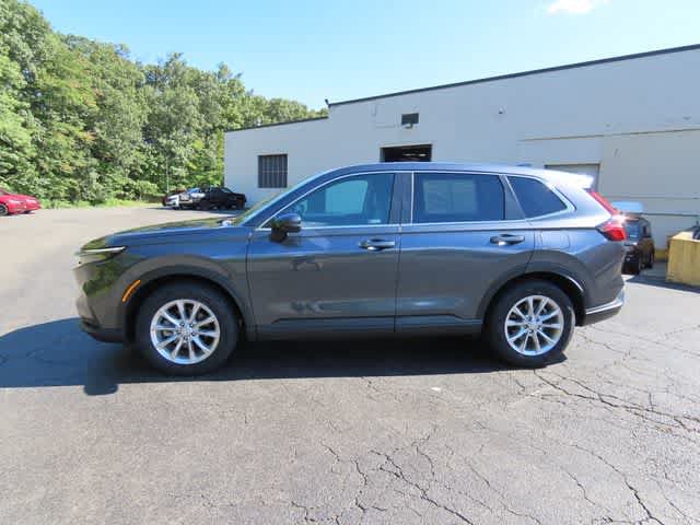 Certified 2024 Honda CR-V EX image 3