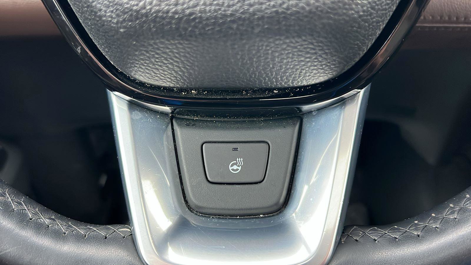 Certified 2023 Honda Pilot Elite image 32