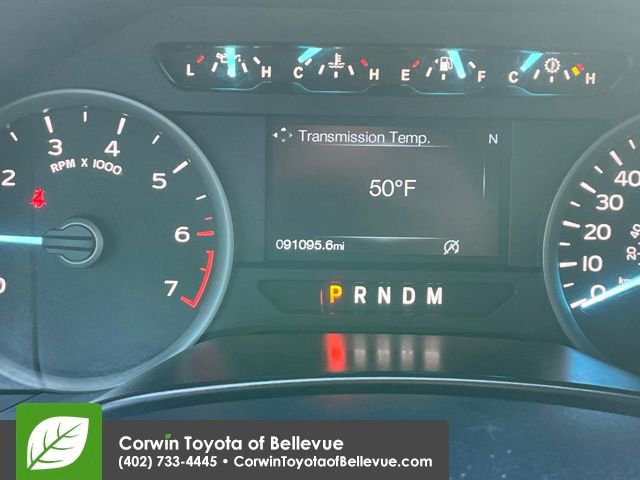 Used 2020 Ford F150 XLT w/ Trailer Tow Package image 10