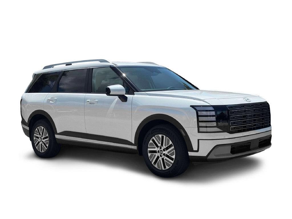 New 2027 Hyundai Palisade SEL FWD image 10
