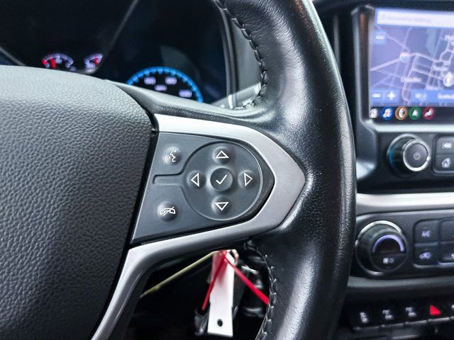 Used 2021 Chevrolet Colorado ZR2 w/ LPO, Premium Interior Package image 35