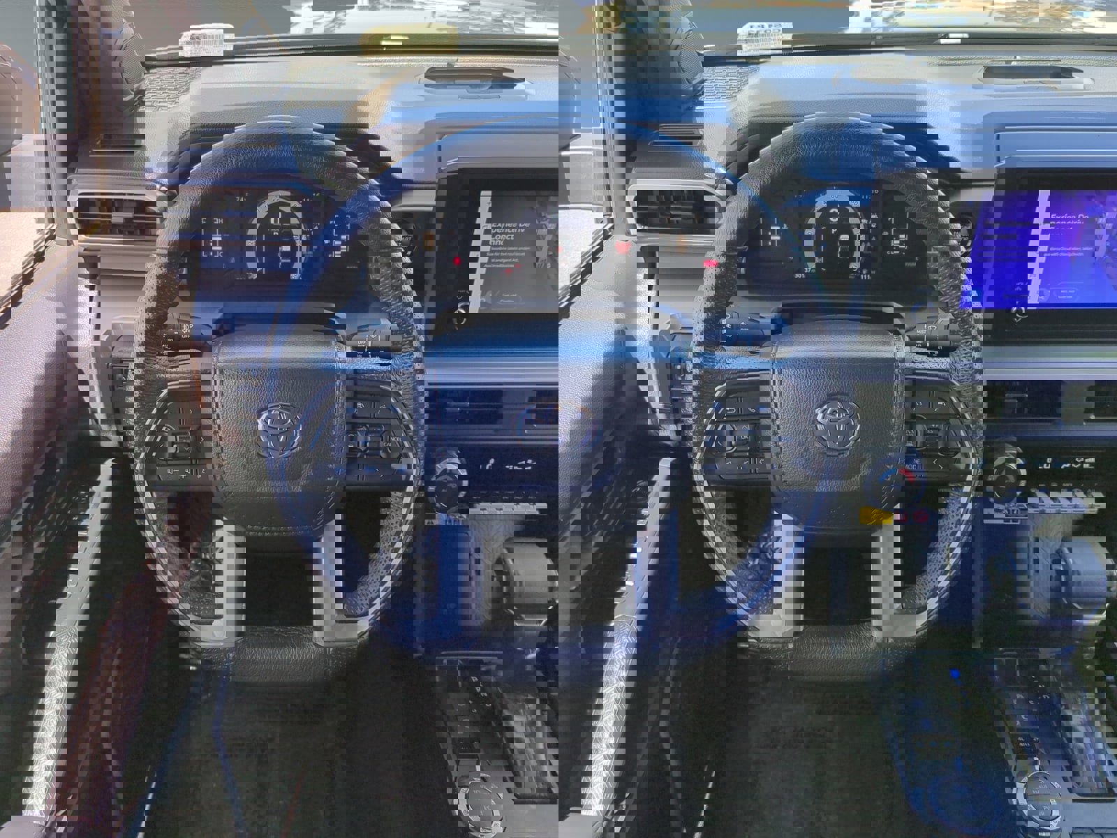 Used 2024 Toyota Tacoma SR5 image 25