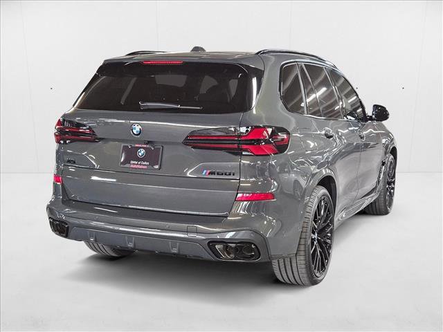 New 2026 BMW X5 M60i AWD/4WD image 5