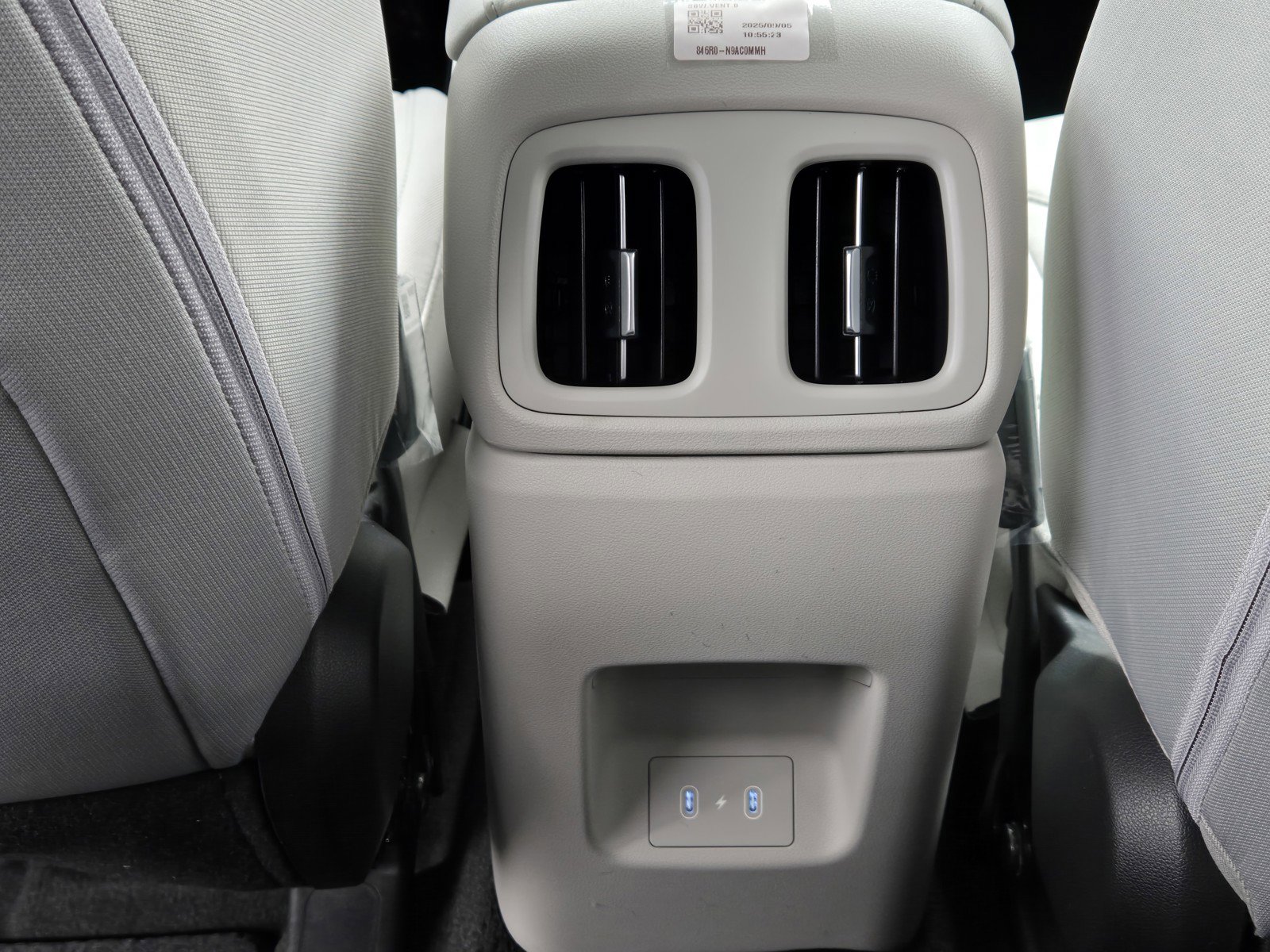 New 2026 Hyundai Tucson SEL image 15