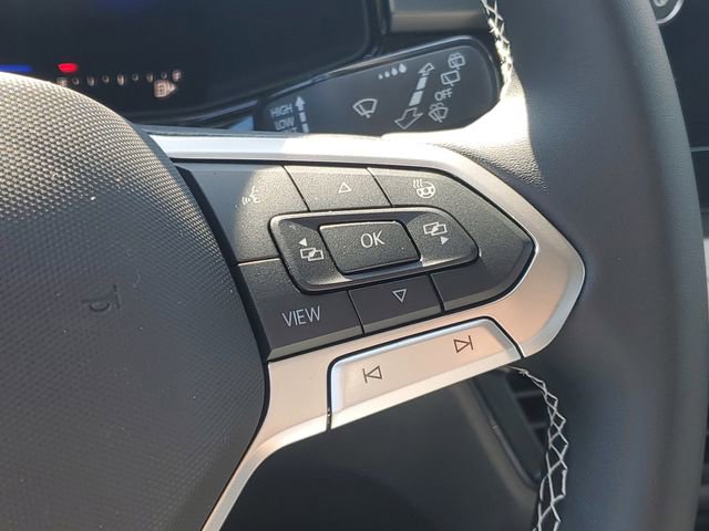 New 2025 Volkswagen Taos S image 14