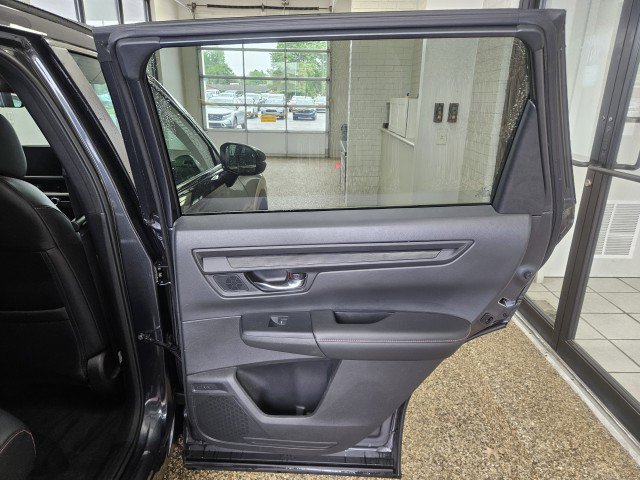 Used 2024 Honda CR-V Sport-L image 15
