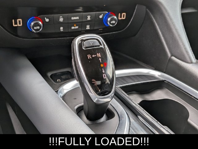 Used 2020 Buick Enclave Essence w/ Experience Buick Package AWD/4WD image 33